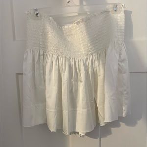 Natural Life daisy skort